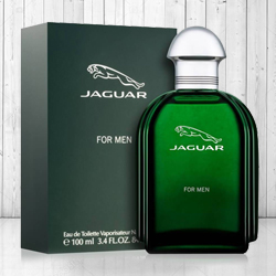 Fascinating Green Jaguar 100 ml. Perfume for Men Fascinating Green Jaguar 100 ml. Perfume for Men