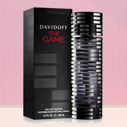 Odorous Perfume from The Game by Davidoff Perfume for Men Odorous Perfume from The Game by Davidoff Perfume for Men