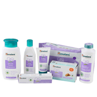 Admirable Himalaya Baby Care Set with Hint of Affection Admirable Himalaya Baby Care Set with Hint of Affection