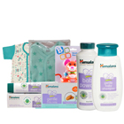 Attractive Himalaya Baby Care Gift Collection Attractive Himalaya Baby Care Gift Collection