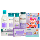 Ecstatic Johnson Baby Care Gift Kit with Sweet Touch of Love Ecstatic Johnson Baby Care Gift Kit with Sweet Touch of Love