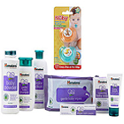 Fantastic Himalaya Baby Care Gift Set Fantastic Himalaya Baby Care Gift Set