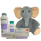 Wonderful Baby Care Gift Jar from Himalaya with Warm Indulgence Wonderful Baby Care Gift Jar from Himalaya with Warm Indulgence