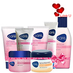 Avon Care Beauty Hamper for Women Avon Care Beauty Hamper for Women