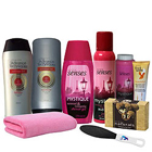 Seductive Avon Hamper for Body Care and Spa Seductive Avon Hamper for Body Care and Spa
