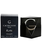 Feel Refreshed with Giordani Man Notte Eau De Toilette from Oriflame Feel Refreshed with Giordani Man Notte Eau De Toilette from Oriflame