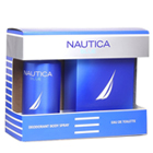 Refreshing Gents Nautica Blue Set Refreshing Gents Nautica Blue Set