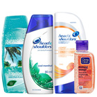 Matchless Cleansing Combo for Men Matchless Cleansing Combo for Men