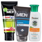 Essential Sun-Protection Combo For Gents Essential Sun-Protection Combo For Gents