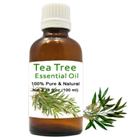 Remarkable Gift Pack of Pure Tea Tree Essential Oil Remarkable Gift Pack of Pure Tea Tree Essential Oil