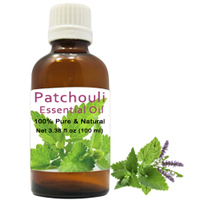 Welcoming Selection of Patchouli Essential Oil Welcoming Selection of Patchouli Essential Oil
