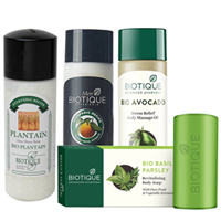 Brilliant Assemble of Biotique Gift Combo for Men Brilliant Assemble of Biotique Gift Combo for Men
