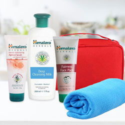 Amazing Collection of Himalaya Herbal 3-in-1 Face Care Pack Amazing Collection of Himalaya Herbal 3-in-1 Face Care Pack