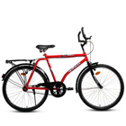 High-Agility Hercules BSA AXN DX Bicycle High-Agility Hercules BSA AXN DX Bicycle