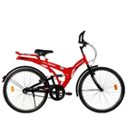 Revolutionary BSA Rocky EX Hercules Ranger Bicycle Revolutionary BSA Rocky EX Hercules Ranger Bicycle