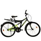 Enigmatic BSA Sparta IC ZX Bicycle Enigmatic BSA Sparta IC ZX Bicycle