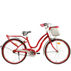 Eye-Catching BSA Ladybird Dazz Bicycle Eye-Catching BSA Ladybird Dazz Bicycle