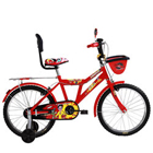 Sprightful Fledgling BSA Champ Toonz Bicycle Sprightful Fledgling BSA Champ Toonz Bicycle