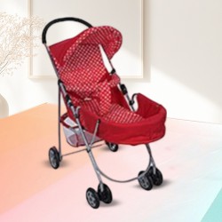 Nonage’s Happiness Imported Perambulator Nonage’s Happiness Imported Perambulator
