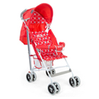 Trendy Bajaj LuvLap Perambulator Trendy Bajaj LuvLap Perambulator
