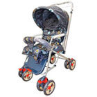 Vibrant Bajaj Imported Perambulator Vibrant Bajaj Imported Perambulator