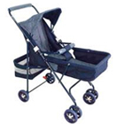 Winsome Bajaj Imported Perambulator Winsome Bajaj Imported Perambulator