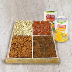 Snack’s Elect Dry Fruit and Beverage Gathering Snack’s Elect Dry Fruit and Beverage Gathering