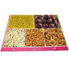 Preeminent Vigor Dry Fruit and Chocolate Gathering Preeminent Vigor Dry Fruit and Chocolate Gathering