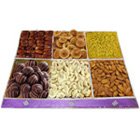 Wonder-Some Contentment Dry Fruit and Chocolate Gathering Wonder-Some Contentment Dry Fruit and Chocolate Gathering