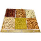 Satisfying Palate Dry Fruit Cluster Satisfying Palate Dry Fruit Cluster