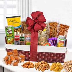 Indulgence’s Cuddle Dry Fruits Assortment Indulgence’s Cuddle Dry Fruits Assortment