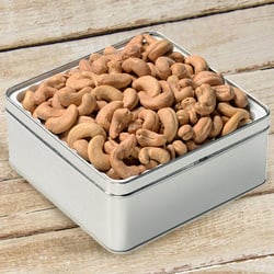 Masala Cashews Masala Cashews