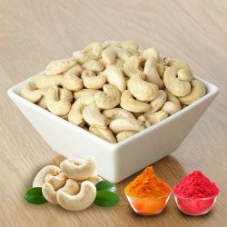 Cashews Cashews