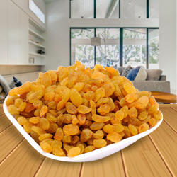 Raisins Raisins