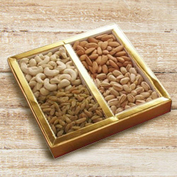 Assorted Dry Fruits Assorted Dry Fruits