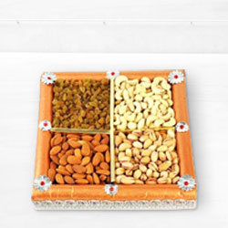 Dry Fruits Dry Fruits