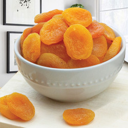 Apricots Apricots