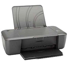 Astonishing 10W HP Deskjet Printer Astonishing 10W HP Deskjet Printer