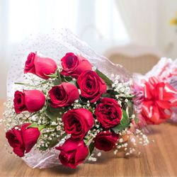 Sweet Sensation Rose Bouquet Sweet Sensation Rose Bouquet