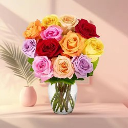 Splendid Medley of Roses Splendid Medley of Roses