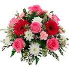 Assorted Flowers Bouquet Assorted Flowers Bouquet
