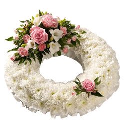 Sophisticated Anything for You Wreath Sophisticated Anything for You Wreath