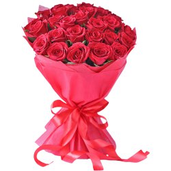 Sweetly Stunning Red Roses Bouquet Sweetly Stunning Red Roses Bouquet