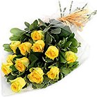 Delightful Soul Mates Forever Yellow Roses Collection Delightful Soul Mates Forever Yellow Roses Collection