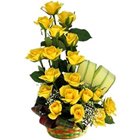 Glorious Soul Mates Forever Premium Arrangement Glorious Soul Mates Forever Premium Arrangement