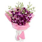 Favorite Collection 8 Orchid Stems Bouquet Favorite Collection 8 Orchid Stems Bouquet