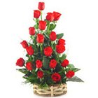 Brilliant Selection of Red Roses Brilliant Selection of Red Roses