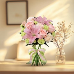 Lively Bunch of Amazing Flowers Lively Bunch of Amazing Flowers
