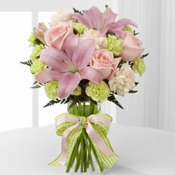 Stimulating Bunch of Stunning Blossoms Stimulating Bunch of Stunning Blossoms