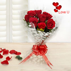 Sweet Sensation Rose Bouquet Sweet Sensation Rose Bouquet